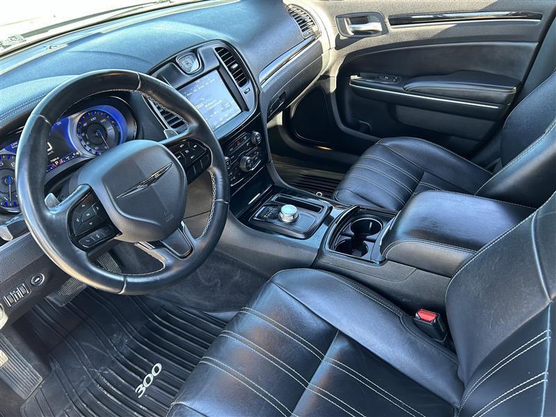Chrysler 300 S V6 AWD 2018