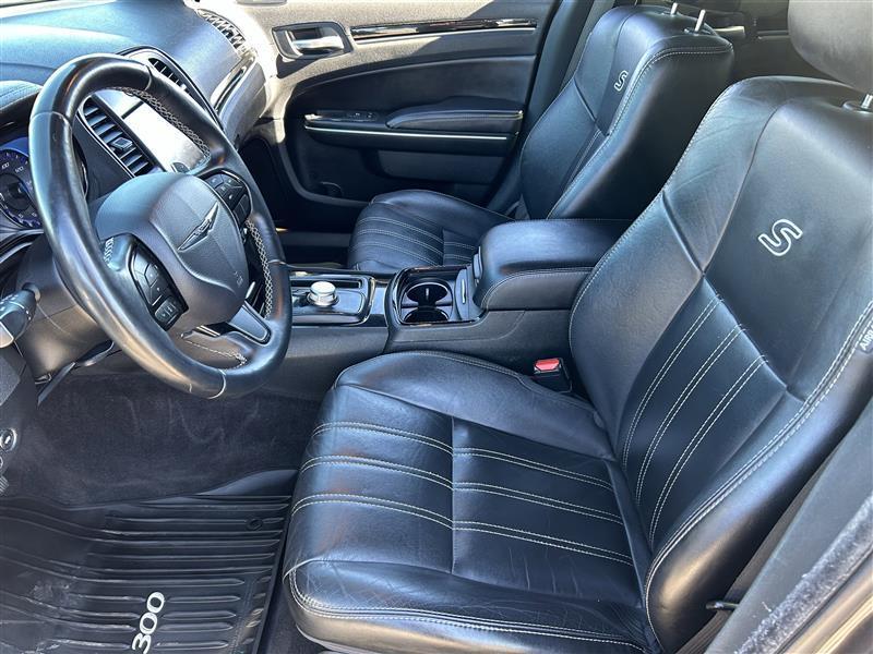 Chrysler 300 S V6 AWD 2018