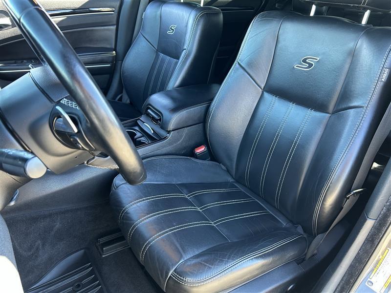 Chrysler 300 S V6 AWD 2018