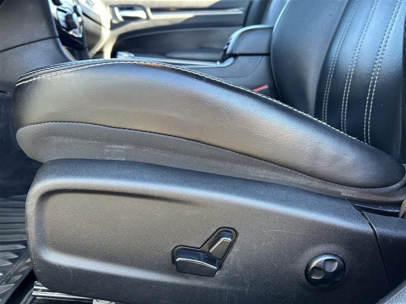 Chrysler 300 S V6 AWD 2018