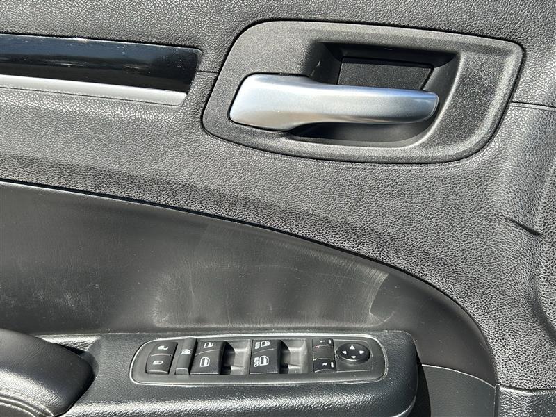 Chrysler 300 S V6 AWD 2018