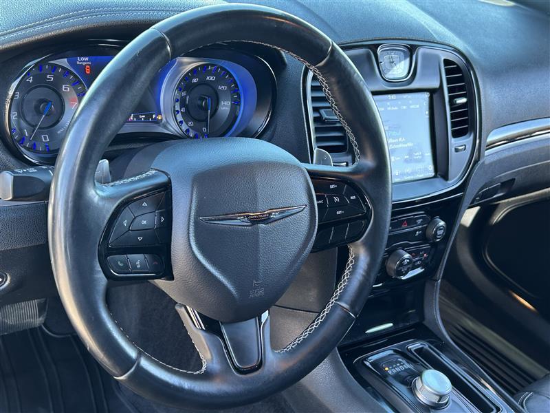 Chrysler 300 S V6 AWD 2018