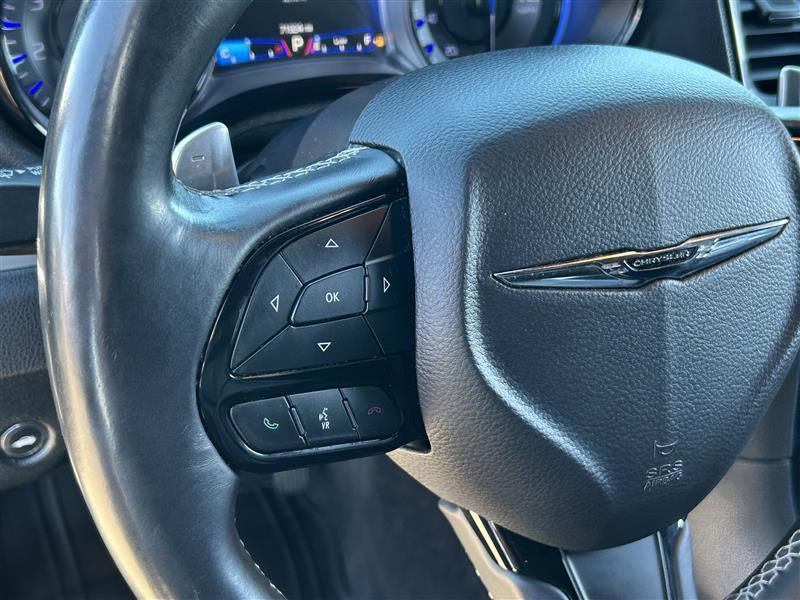 Chrysler 300 S V6 AWD 2018