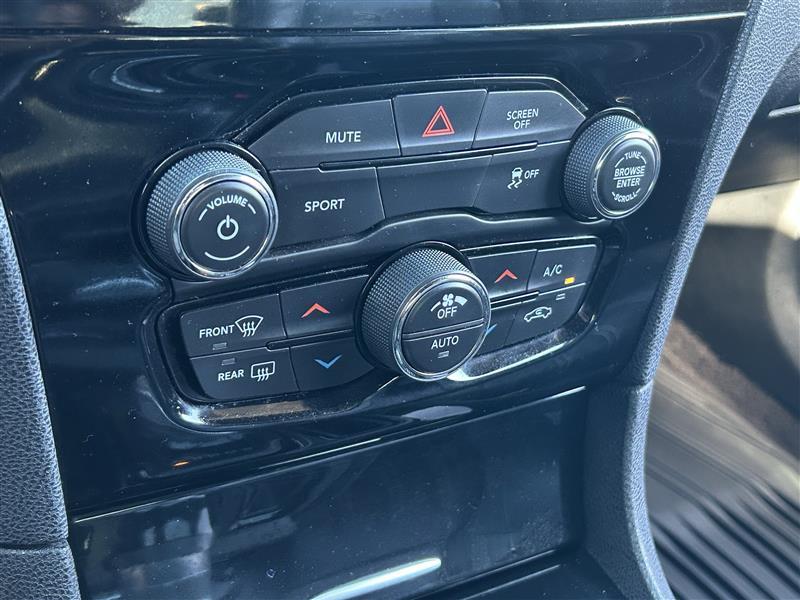 Chrysler 300 S V6 AWD 2018