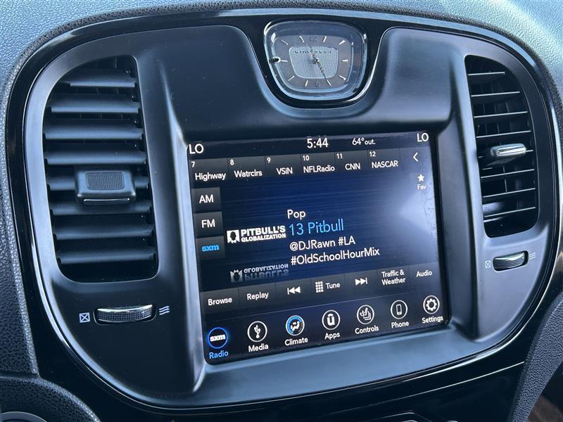 Chrysler 300 S V6 AWD 2018