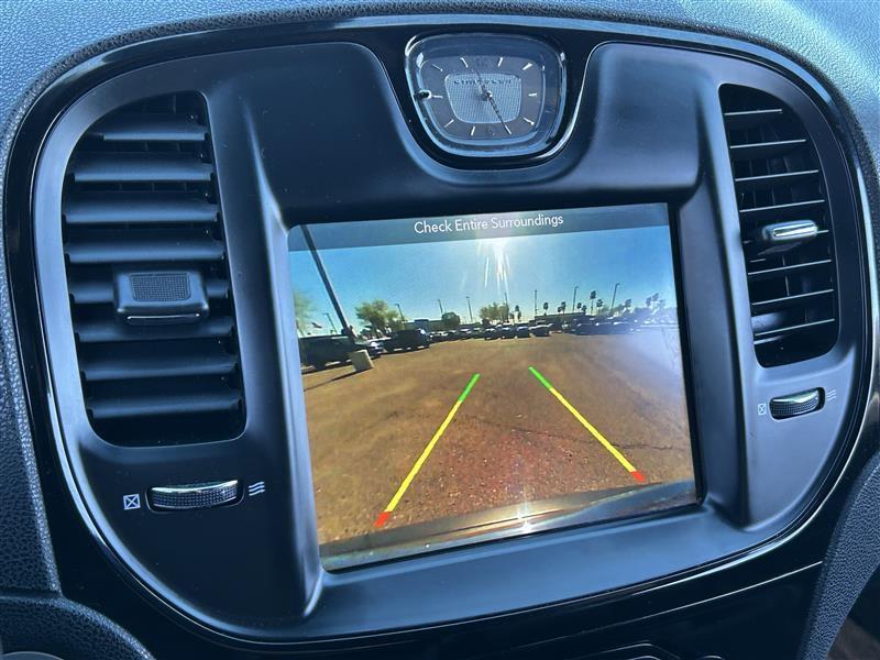 Chrysler 300 S V6 AWD 2018