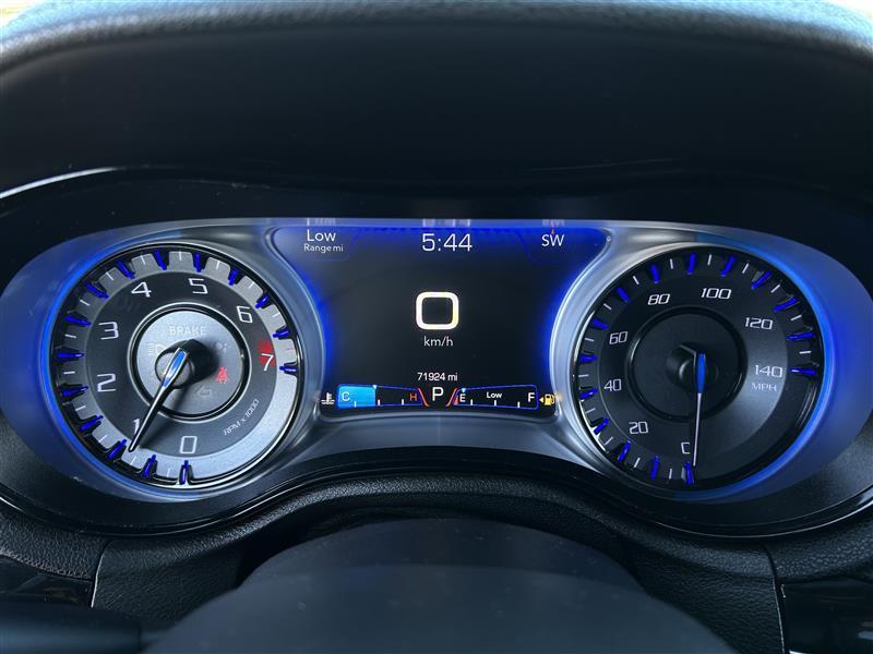 Chrysler 300 S V6 AWD 2018