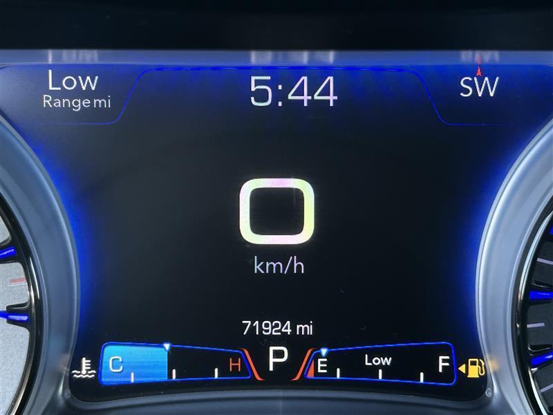 Chrysler 300 S V6 AWD 2018