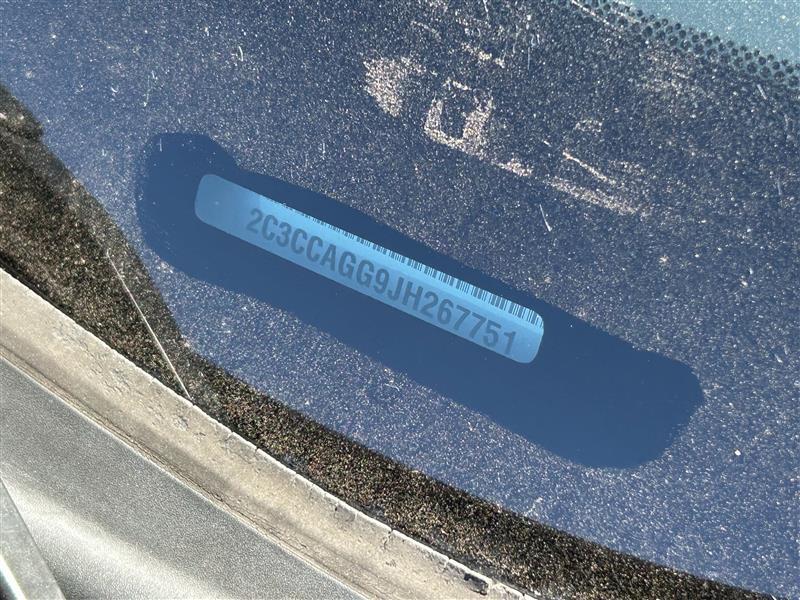 Chrysler 300 S V6 AWD 2018