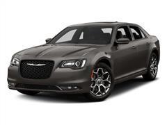 2018 Chrysler 300 