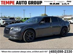 2018 Chrysler 300 