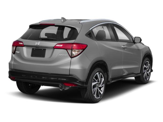 Honda HR-V Sport 2019