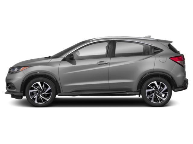Honda HR-V Sport 2019