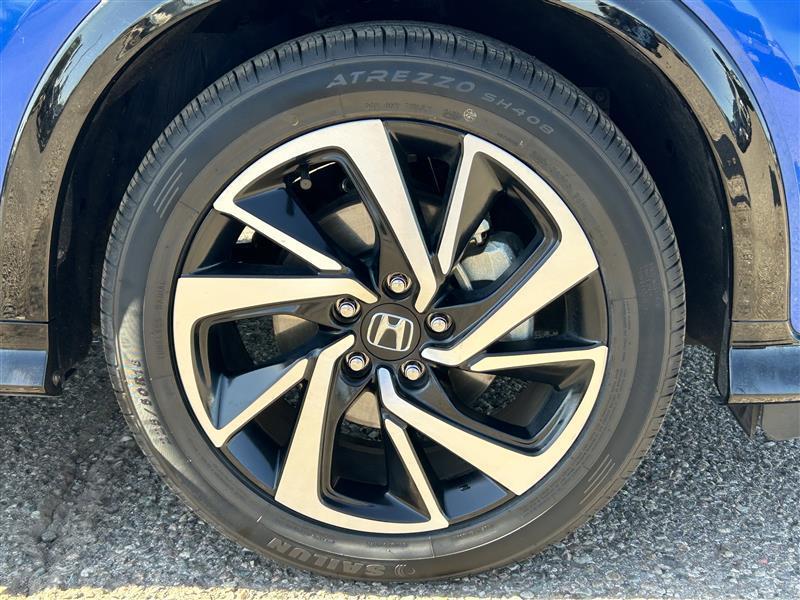 Honda HR-V Sport 2019