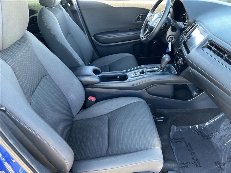 Honda HR-V Sport 2019