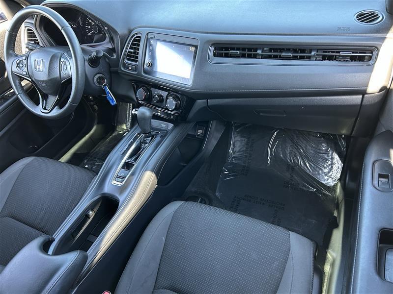 Honda HR-V Sport 2019