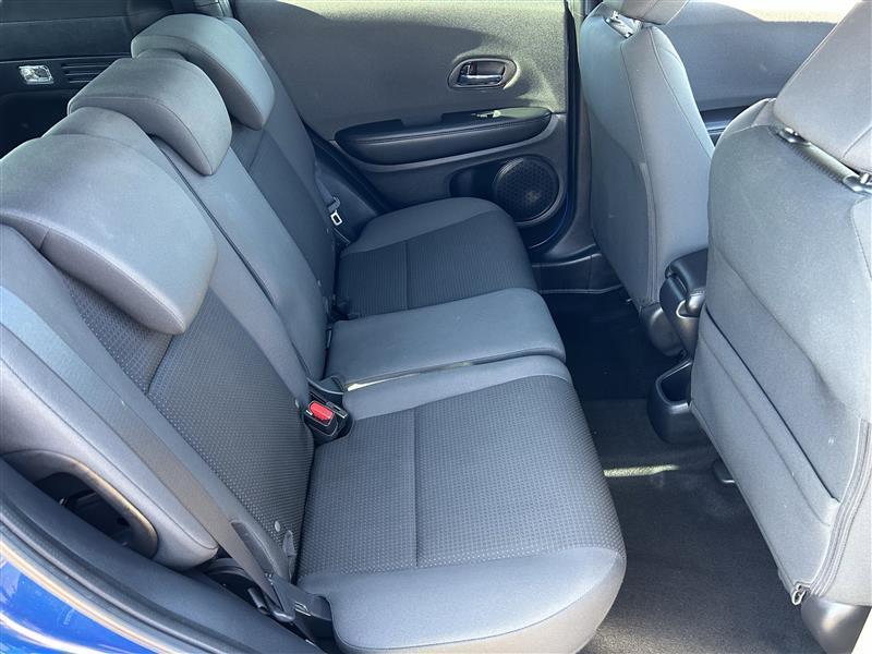 Honda HR-V Sport 2019