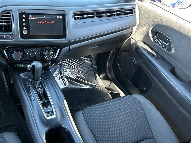 Honda HR-V Sport 2019