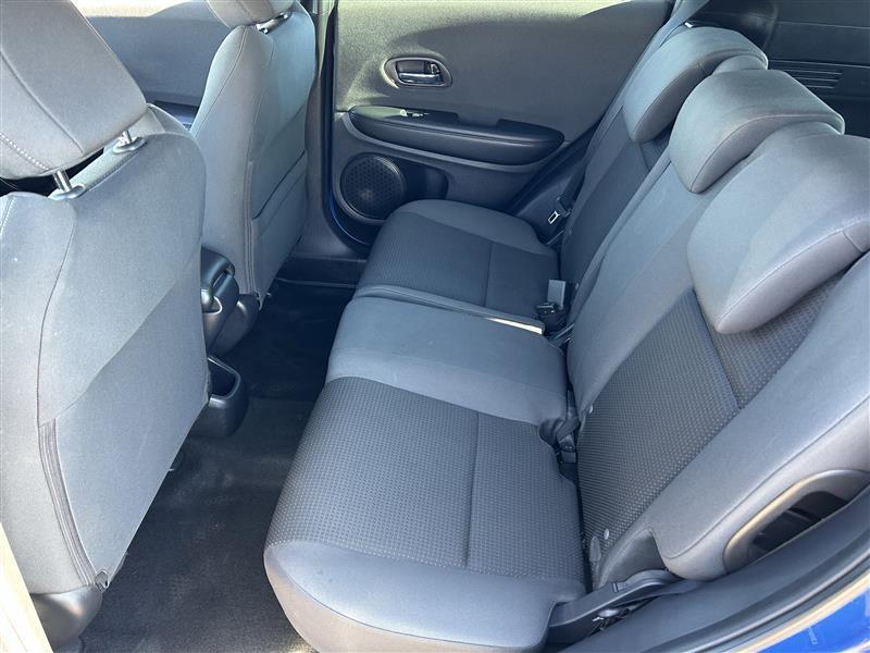 Honda HR-V Sport 2019