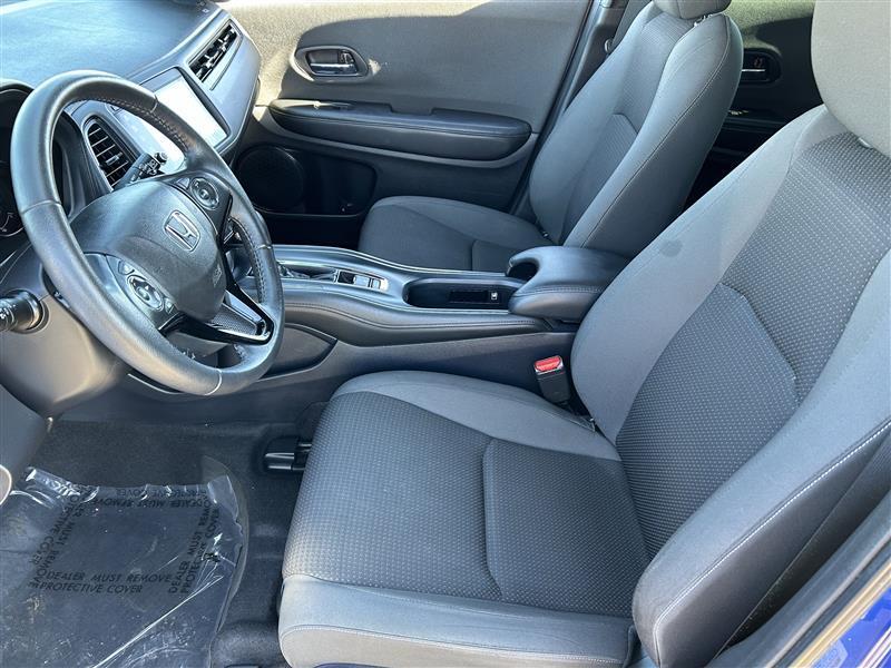 Honda HR-V Sport 2019