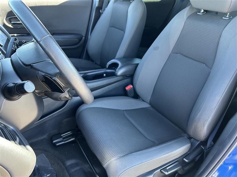 Honda HR-V Sport 2019