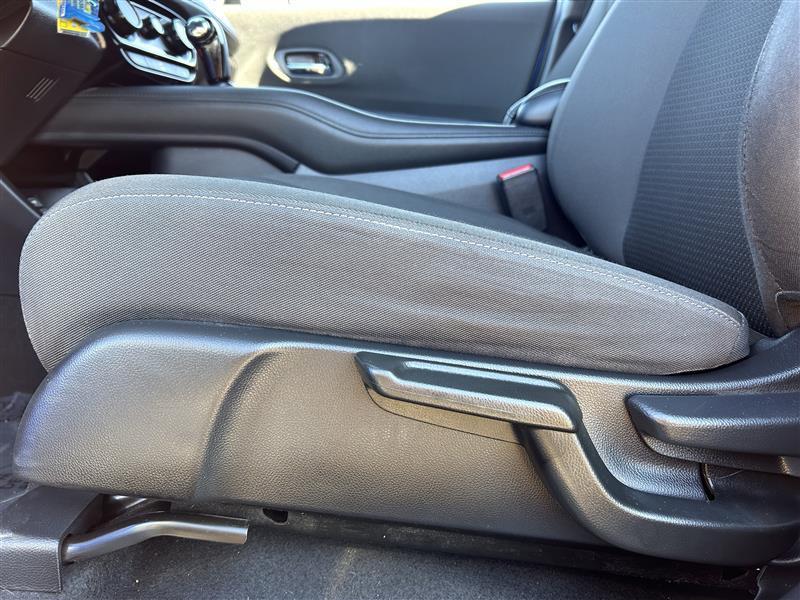 Honda HR-V Sport 2019