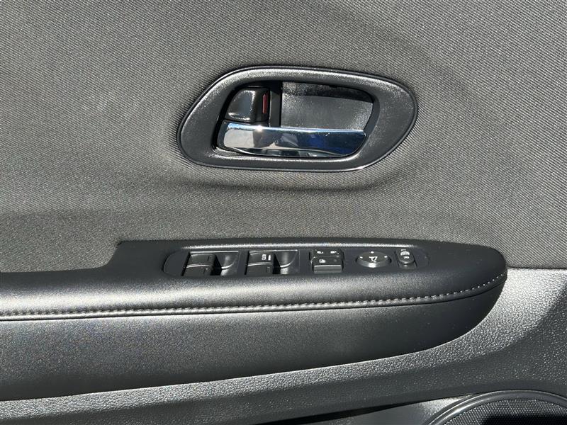 Honda HR-V Sport 2019