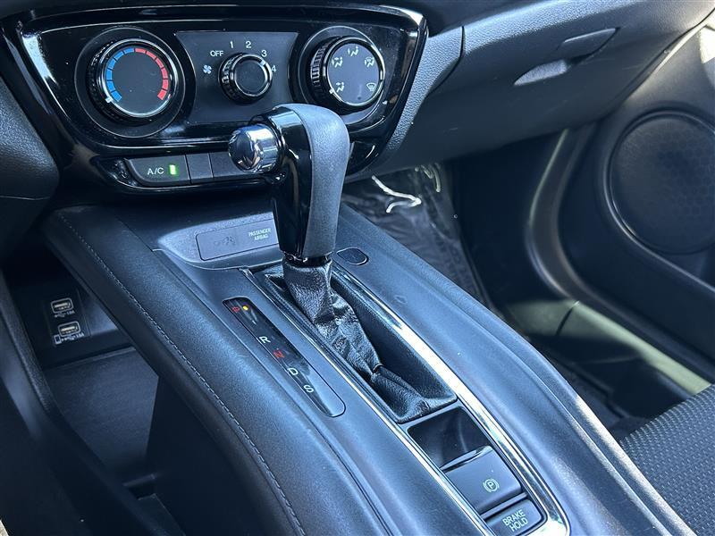 Honda HR-V Sport 2019