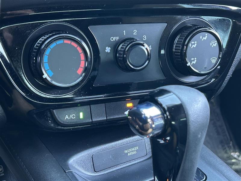 Honda HR-V Sport 2019