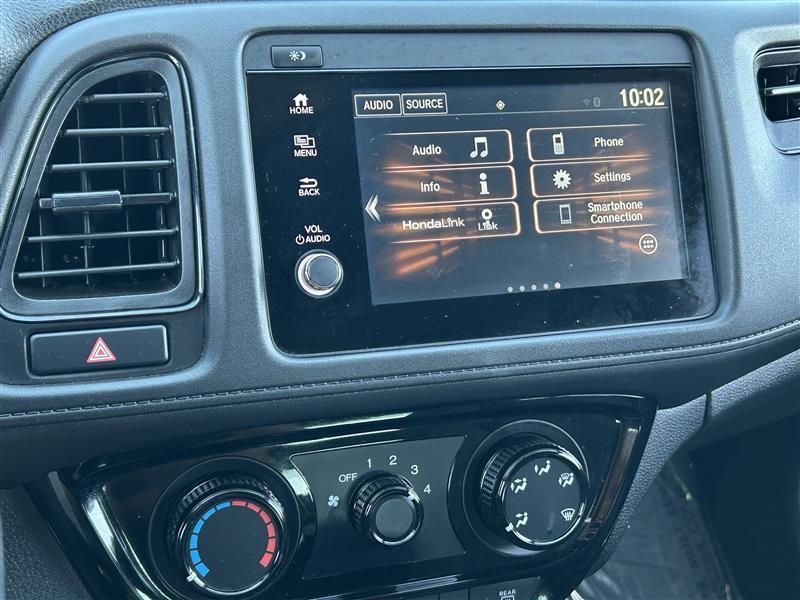 Honda HR-V Sport 2019