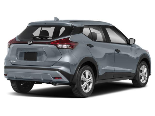 Nissan Kicks S 2021