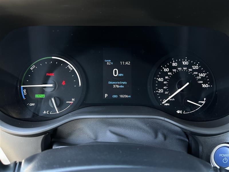 Toyota Sienna XLE 7-Passenger 2023