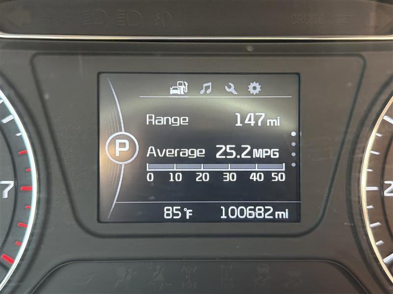 Kia Sorento LX 2WD 2016