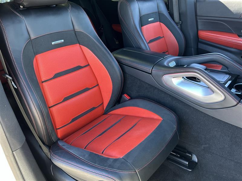 Mercedes-Benz GLE-Class AMG53 4MATIC 2023