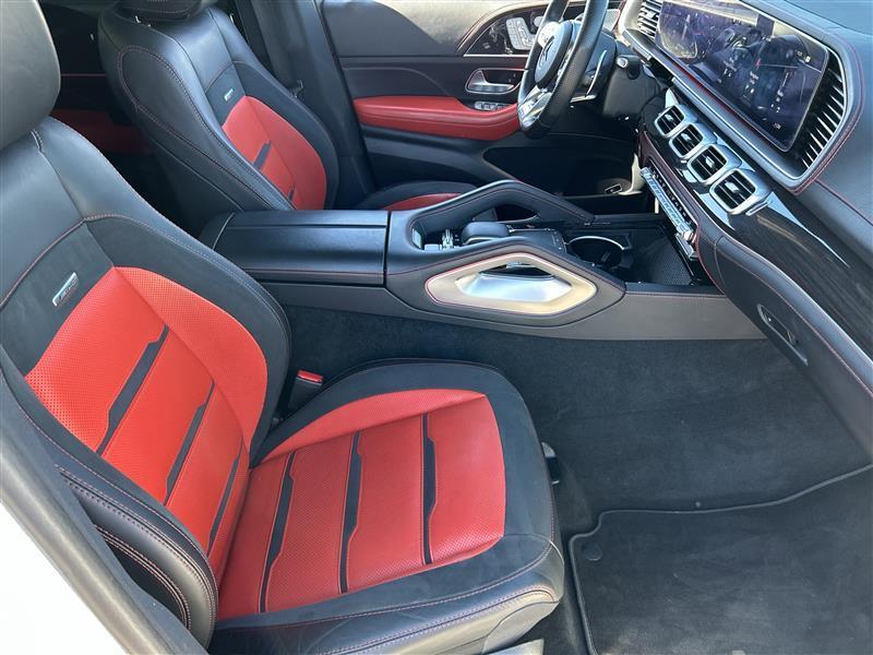 Mercedes-Benz GLE-Class AMG53 4MATIC 2023