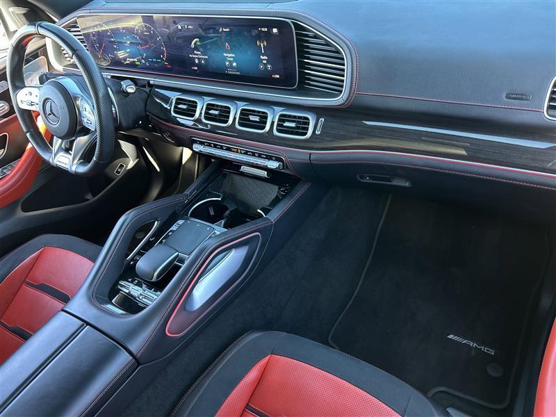 Mercedes-Benz GLE-Class AMG53 4MATIC 2023