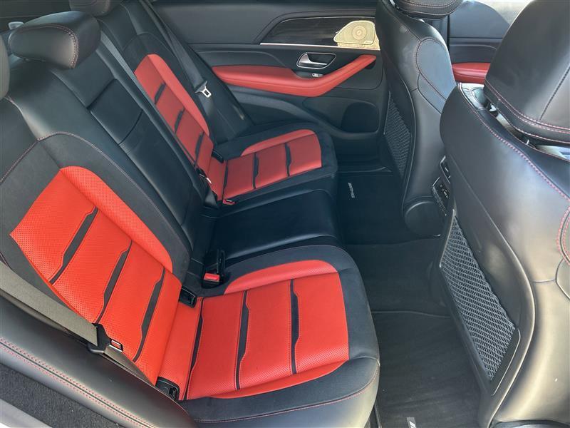 Mercedes-Benz GLE-Class AMG53 4MATIC 2023