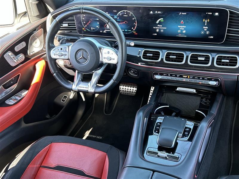 Mercedes-Benz GLE-Class AMG53 4MATIC 2023