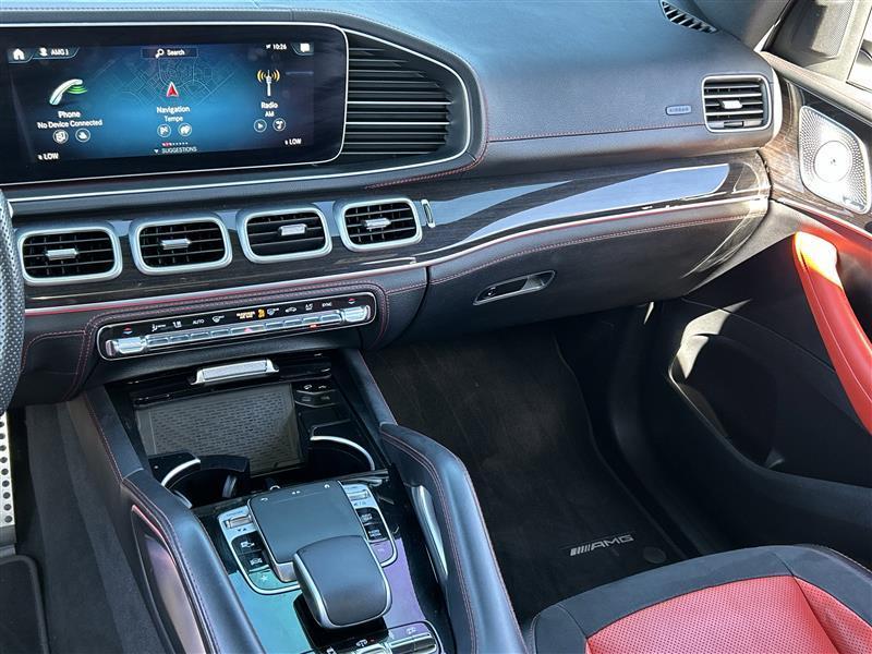 Mercedes-Benz GLE-Class AMG53 4MATIC 2023