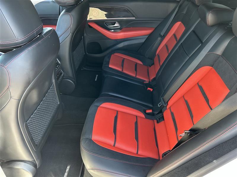 Mercedes-Benz GLE-Class AMG53 4MATIC 2023