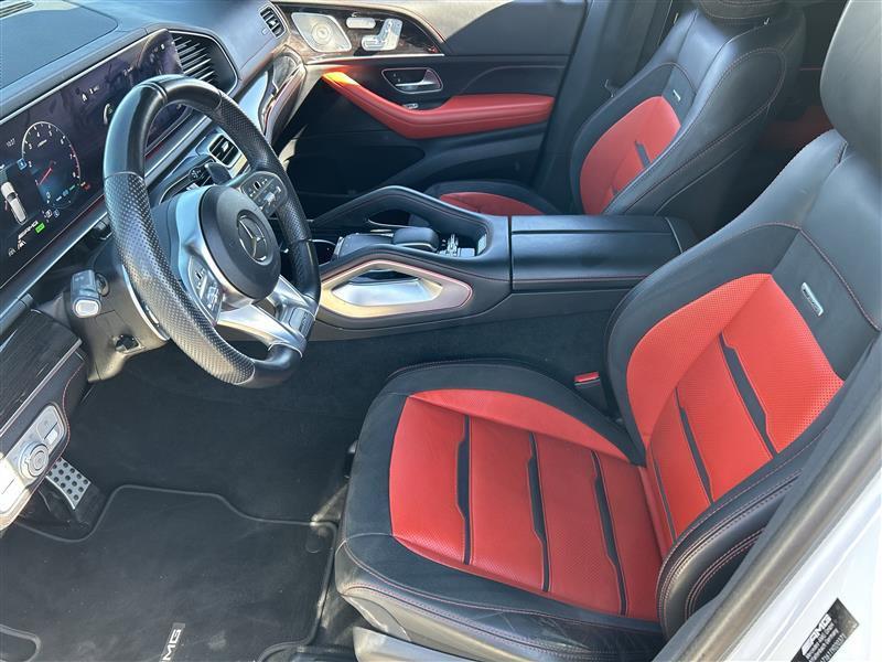 Mercedes-Benz GLE-Class AMG53 4MATIC 2023