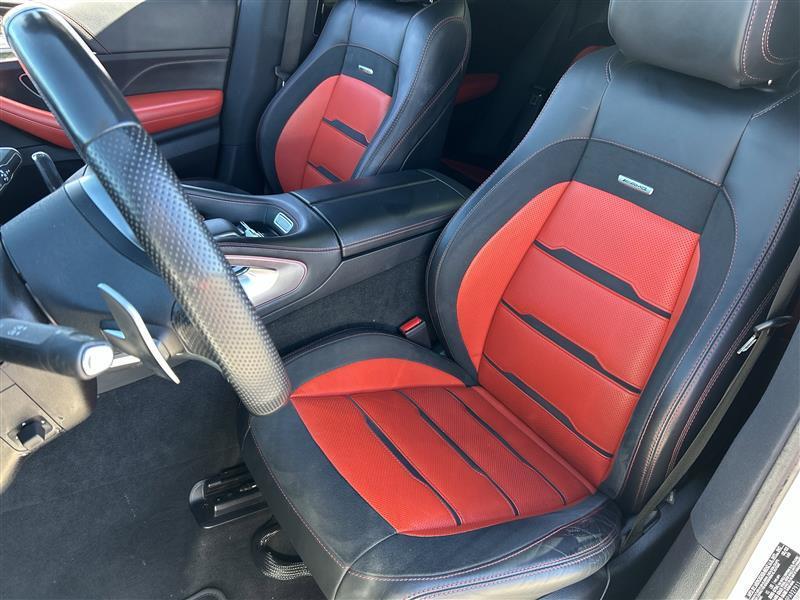 Mercedes-Benz GLE-Class AMG53 4MATIC 2023