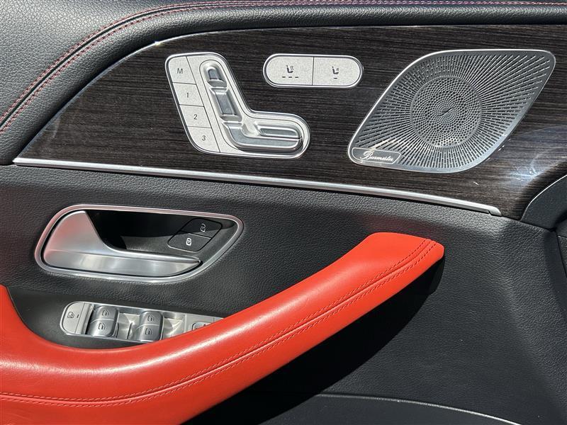 Mercedes-Benz GLE-Class AMG53 4MATIC 2023