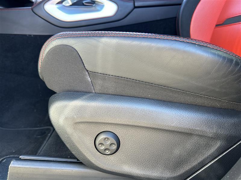 Mercedes-Benz GLE-Class AMG53 4MATIC 2023