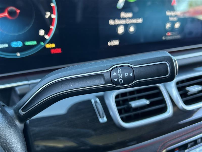 Mercedes-Benz GLE-Class AMG53 4MATIC 2023