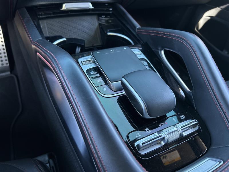 Mercedes-Benz GLE-Class AMG53 4MATIC 2023