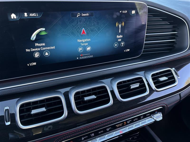 Mercedes-Benz GLE-Class AMG53 4MATIC 2023