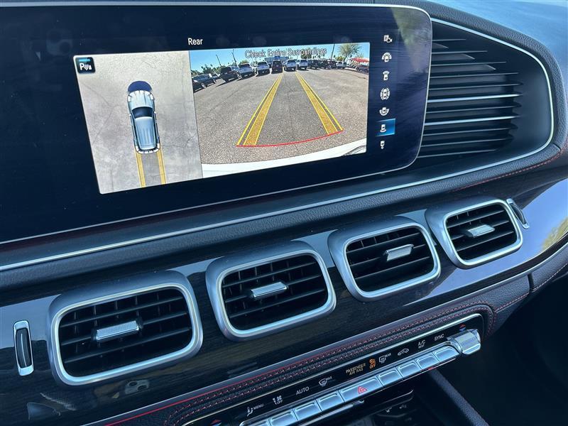 Mercedes-Benz GLE-Class AMG53 4MATIC 2023