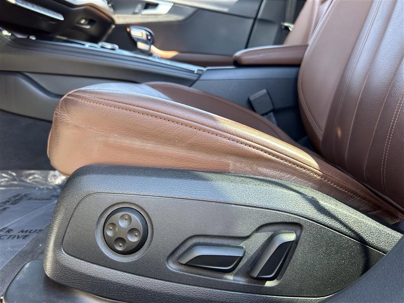 Audi A4 2.0 TFSI Premium 2019