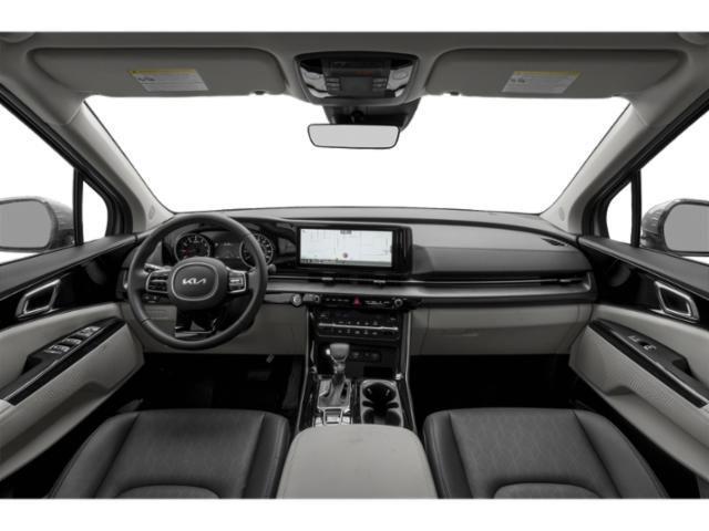 Kia Carnival EX 2022